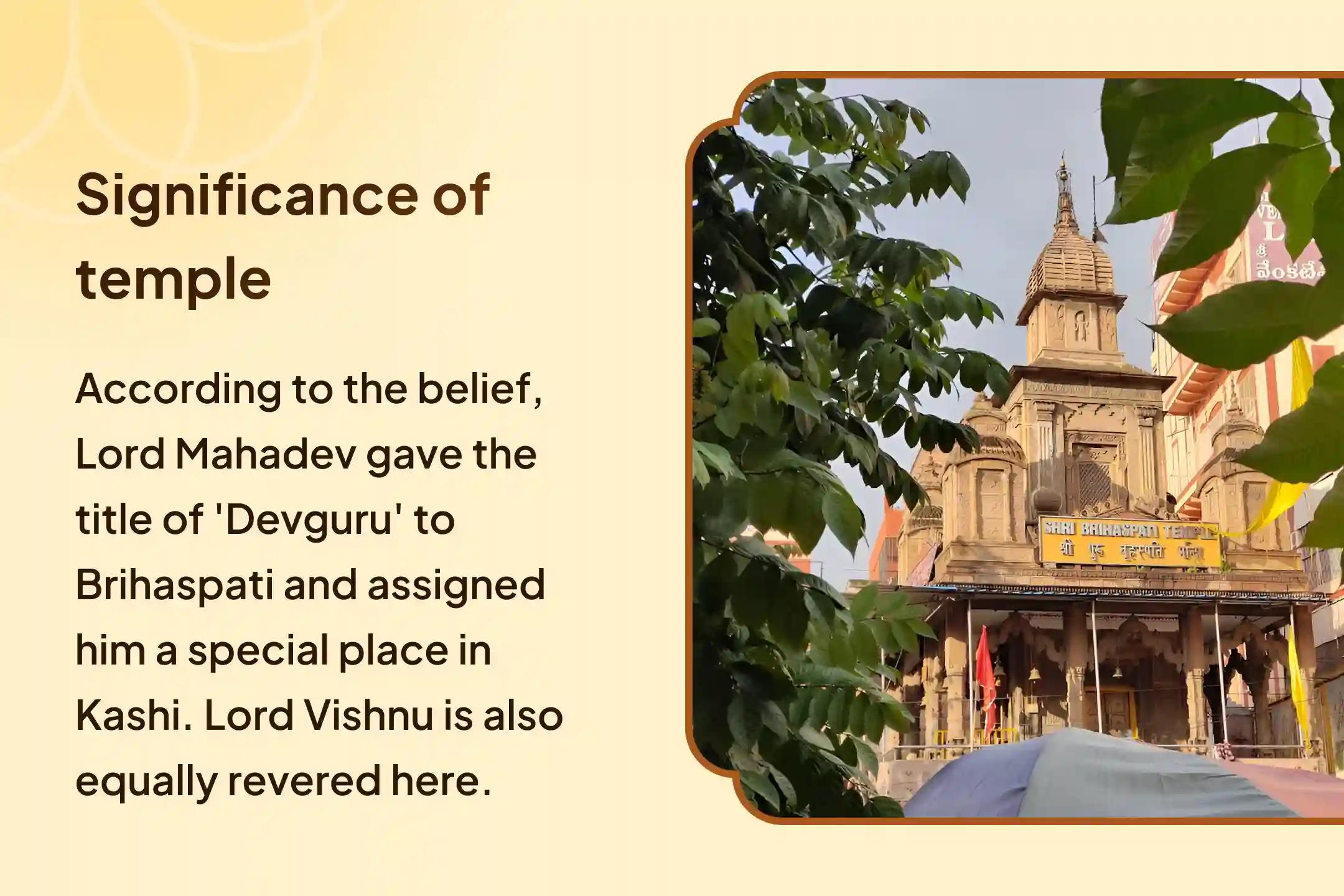 ✨ Are you searching for a desired life partner in life and are things constantly getting delayed? Seek refuge in Guru Brihaspati and Lord Vishnu during the marriage season! ✨