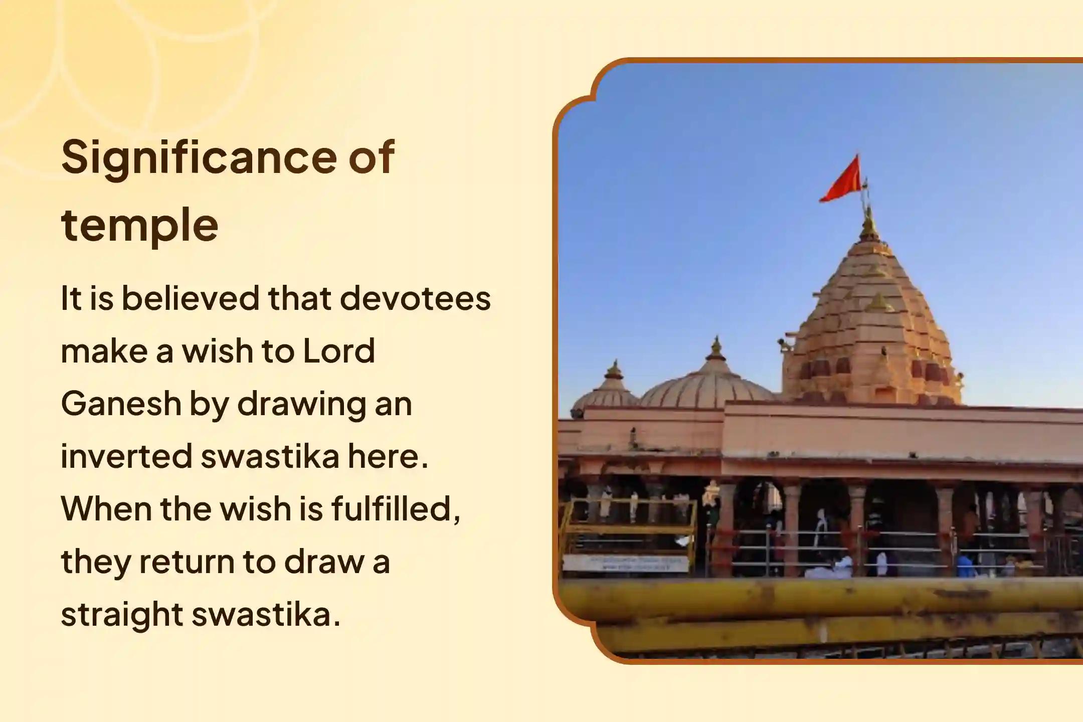Are your efforts for success in studies or work always meeting some roadblock? This Last Wednesday of Kartika month is the divine solution to clear all obstacles with the blessings of Lord Shri Ganesha✨🪔