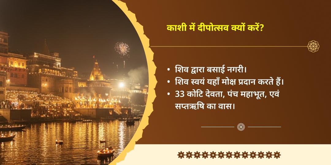 देव दीपावली कार्तिक पूर्णिमा काशी अस्सी घाट दीपोत्सव महासेवा