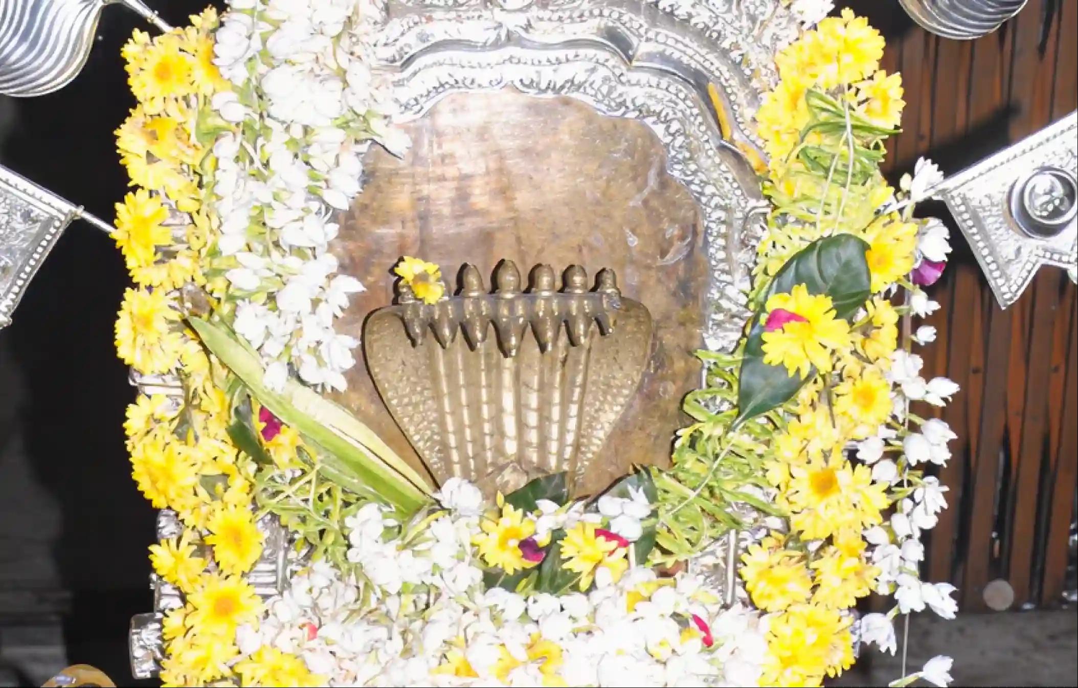 శ్రీ ప్రసన్న సుబ్రహ్మణ్య ఆలయం, రామనాథపురం, కర్ణాటక