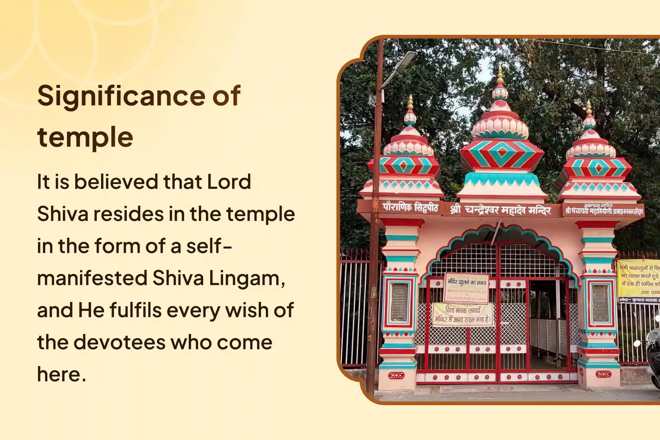 Participate in the Kartika Purnima Chandra Graha Special 10,000 Chandra Beej Mantra Jaap and Shiv Rudrabhishek to receive blessings of mental well-being and emotional stability