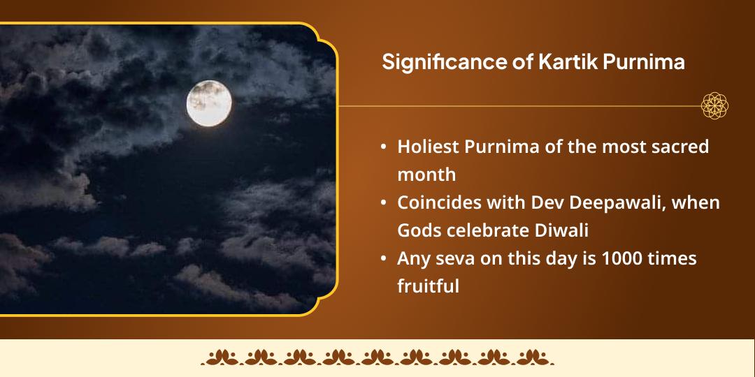 Kartik Purnima Moksha Amrit Prapti Teerthraj Prayag Gau Seva