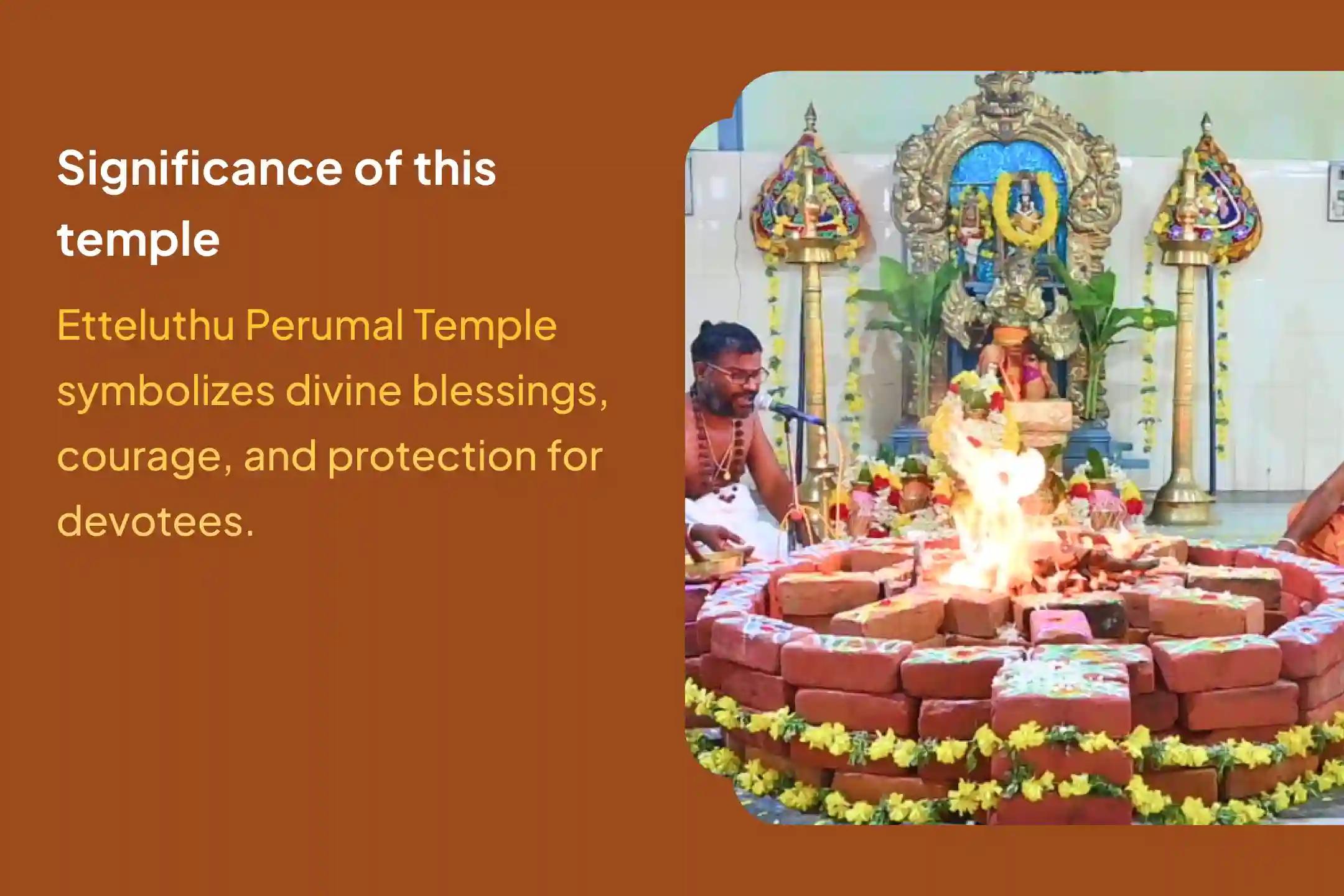 Participate in the Krittika Nakshatra Subramanya Special Shatru Samhara Trishati Homa for Blessing For Victory over Enemies