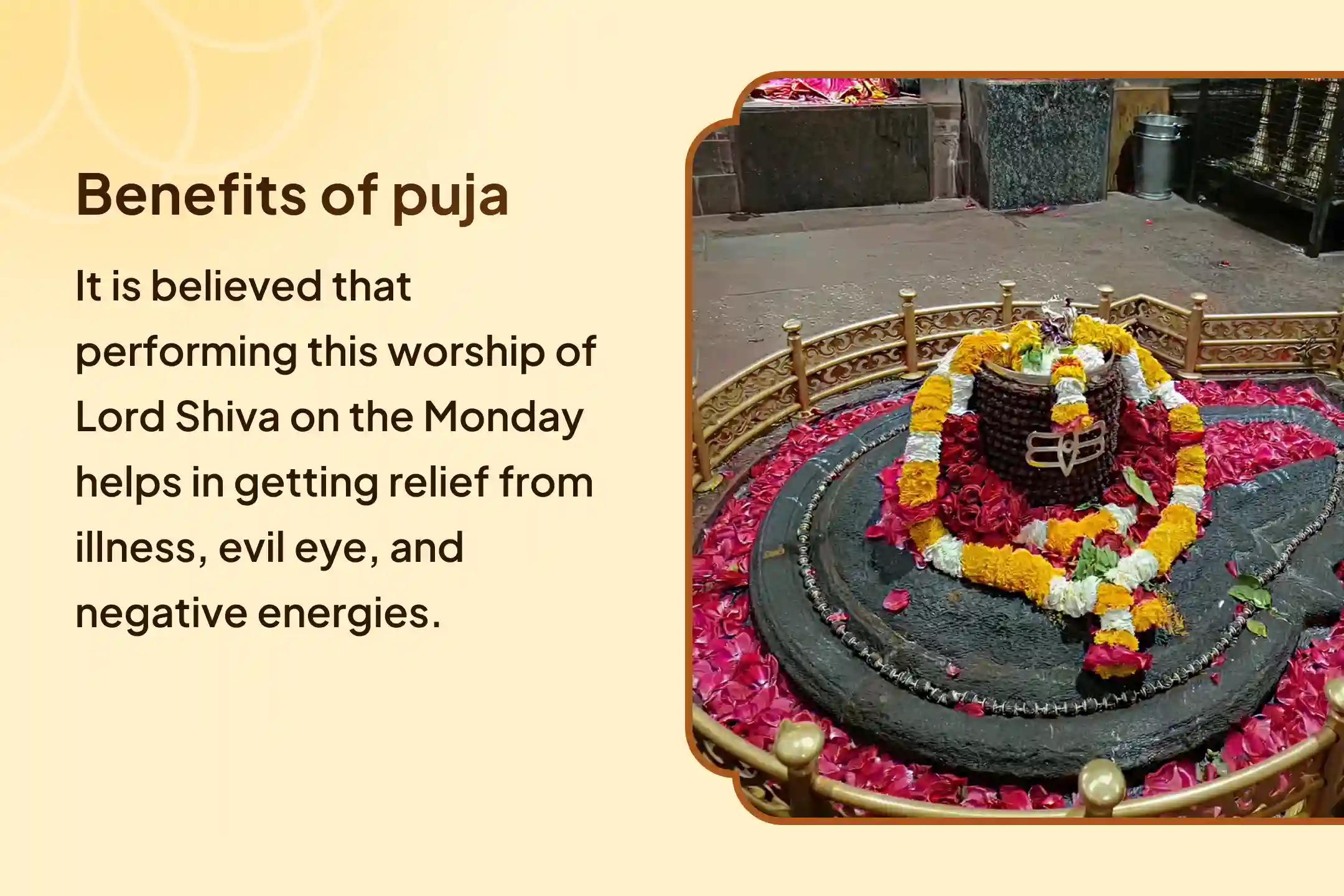 🕉️ Seek Lord Shiva’s Grace at Grishneshwar Jyotirlinga Rudrabhishek – Protect Yourself from Evil Eye and Negative Energies 🔱