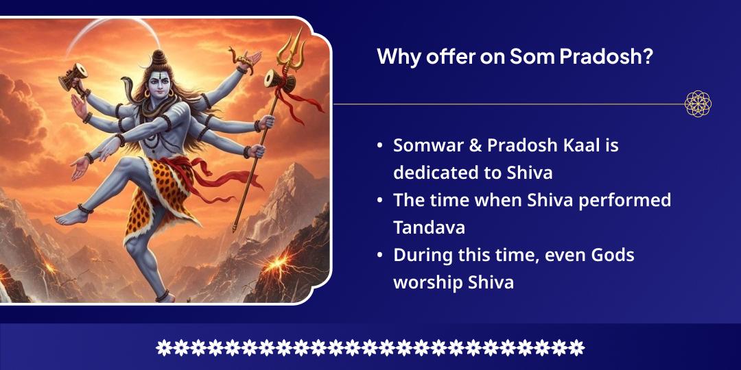 Som Pradosh Vrat Manokamna Poorti Pashupatinath Mahabhishek