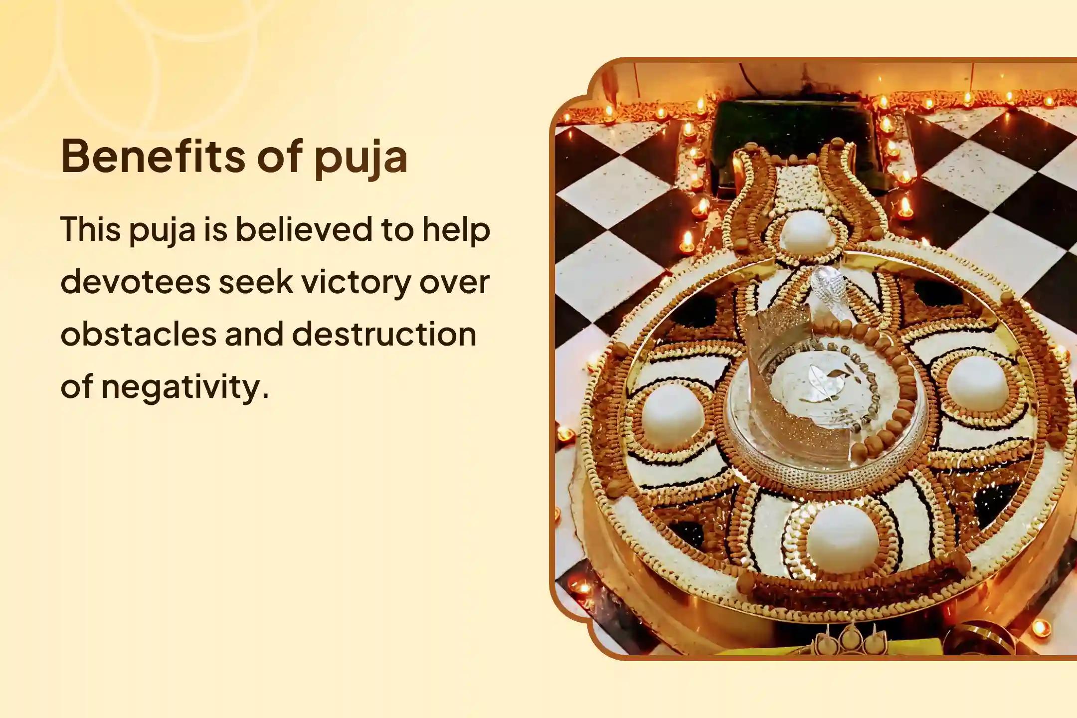 🔥 Triumph with Mahadev this Tripurari Purnima – Attain Victory Over Obstacles and Destroy Negativity through the Sacred Shiv Tripurasura Samhara Pujan and Rudra Havan!