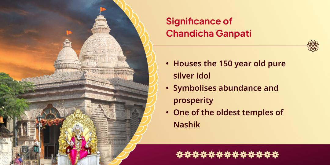 Ganadhipa Sankashti Chandicha Ganpati Mantra Jaap Chadhava