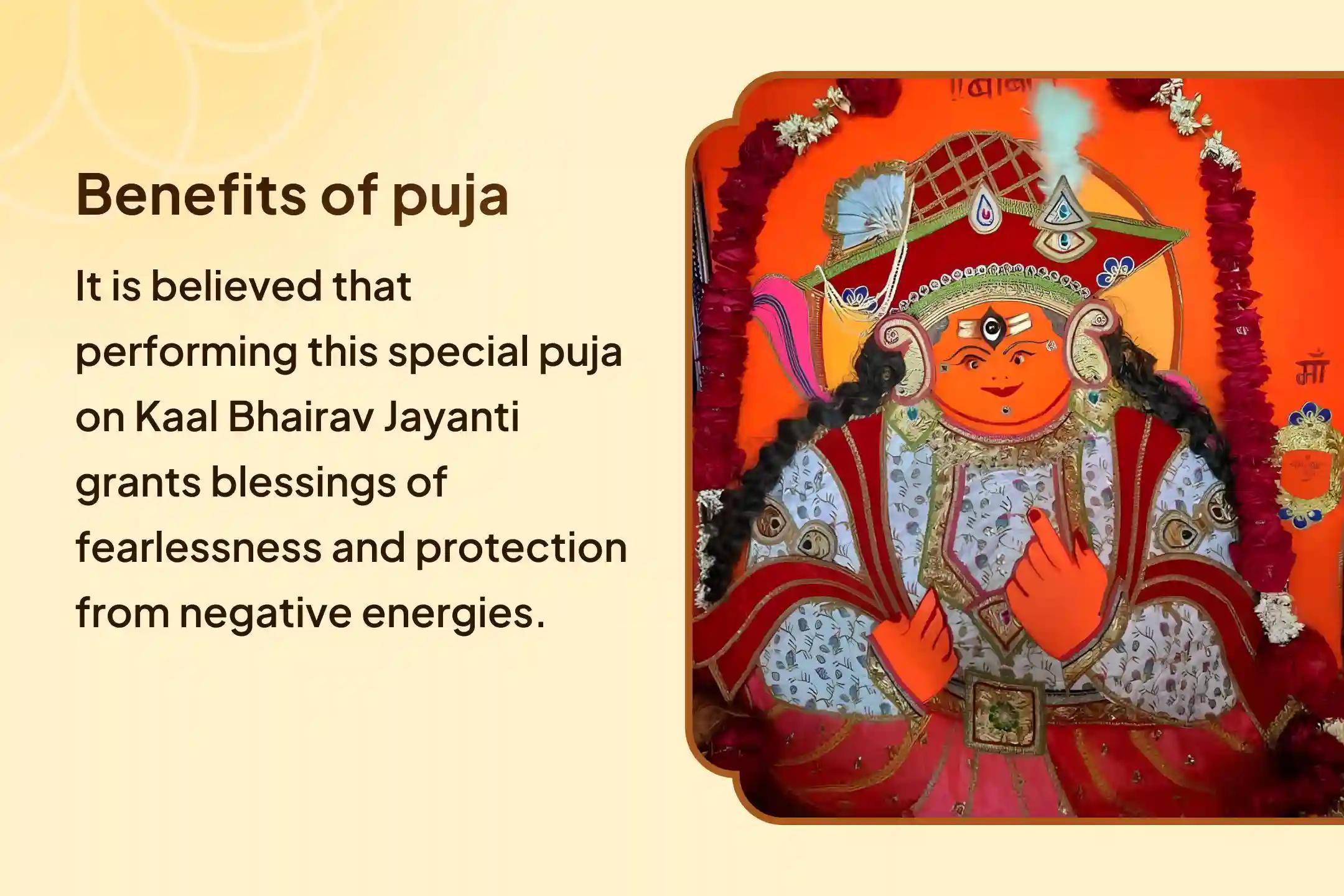 🔥 Is there a time when the universe witnesses the rise of Shiva’s fiercest protector? It is Kaal Bhairav Jayanti, the day when your prayers can dissolve fear and awaken your divine strength 🙏
