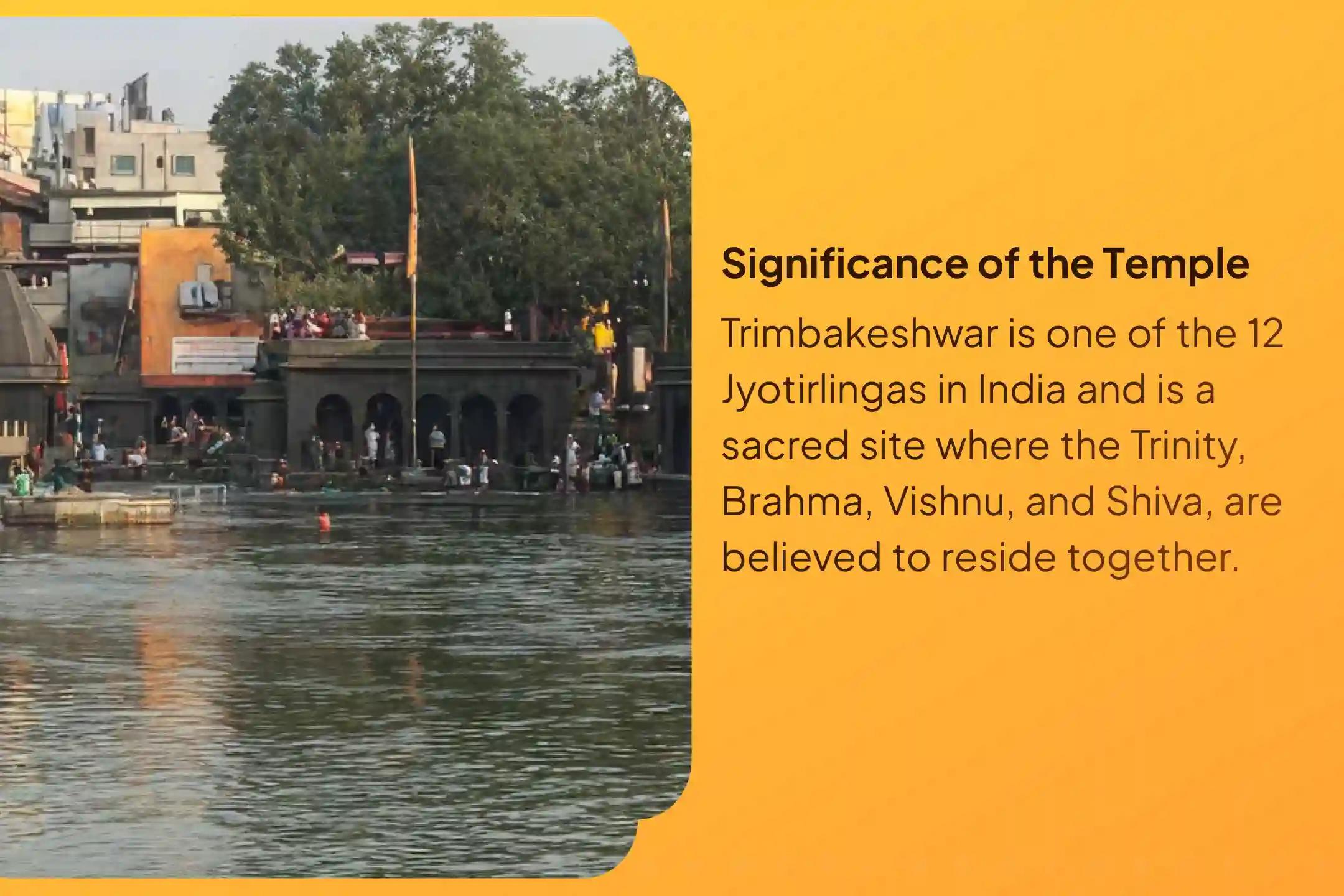 Participate in the Rahu Nakshatra Kaal Sarp Dosh Special Kaal Sarp Dosh Shanti Puja in Trimbakeshwar Kshetra for fearlessness and achieving mental stability