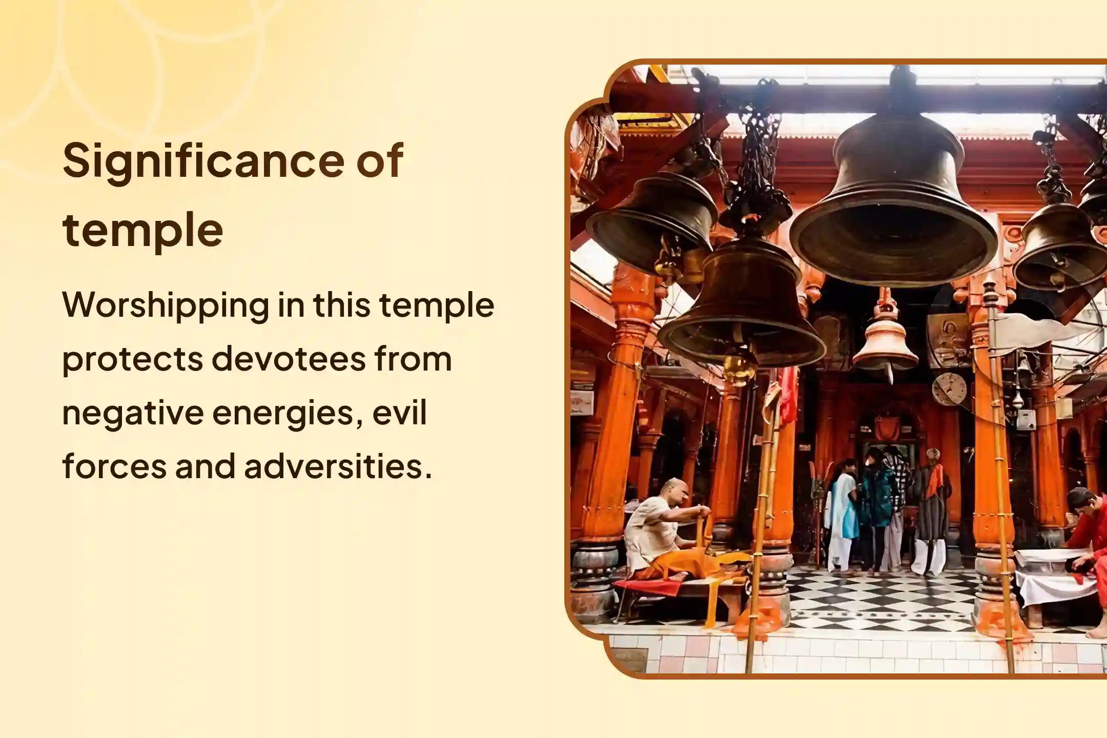 🔱 Do you know which divine night holds the power to end all fear and grant supreme protection? It is the sacred Kalashtami Maharatri, the very incarnation day of Bhagwan Shri Kaal Bhairav