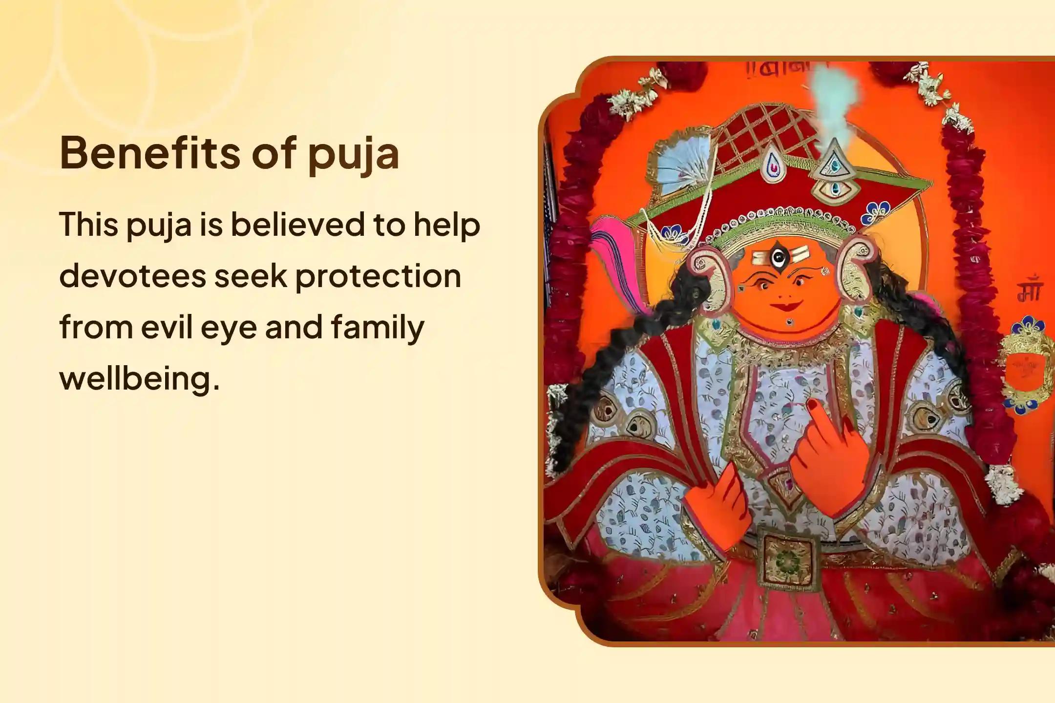 🐾 This Kaal Bhairav Jayanti, seek the Divine Guardian’s grace - offer food to dogs and invite His protection, blessings, and wellbeing for your family 🕉️