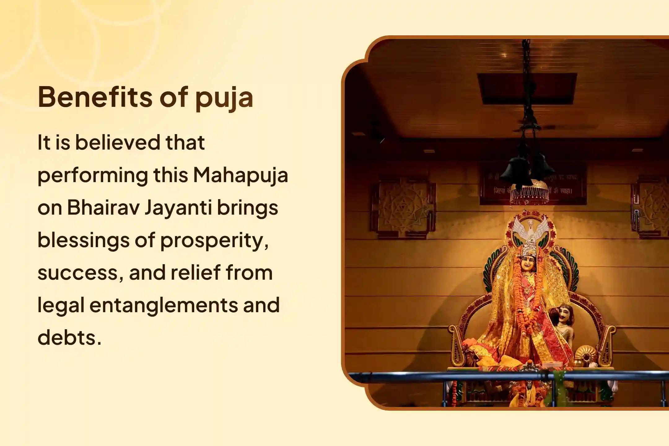 ✨ On Bhairav Jayanti, receive the divine blessings of victory over enemies and legal obstacles through the combined Samputa Vijay Mahayagya at Maa Bagalamukhi Dham, Himachal Pradesh ✨