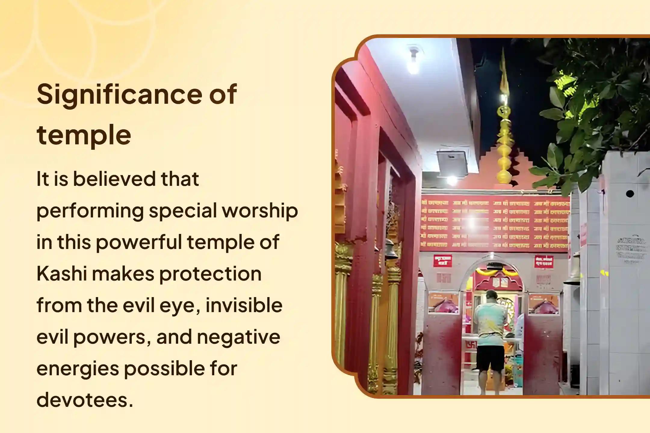 🛕 This Nishit Kaal Sadhana, happening just before the birth anniversary of Baba Kaal Bhairav, may show the direction for relief from untimely death and invisible dangers 🛕