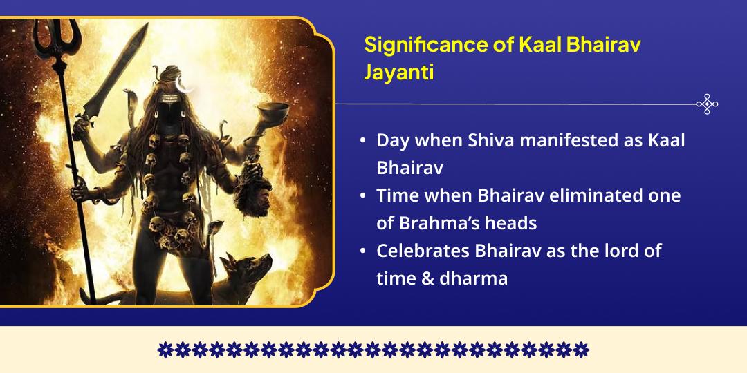 Kaal Bhairav Jayanti Shatru Naashak Kaal Bhairav Ujjain Chadhava