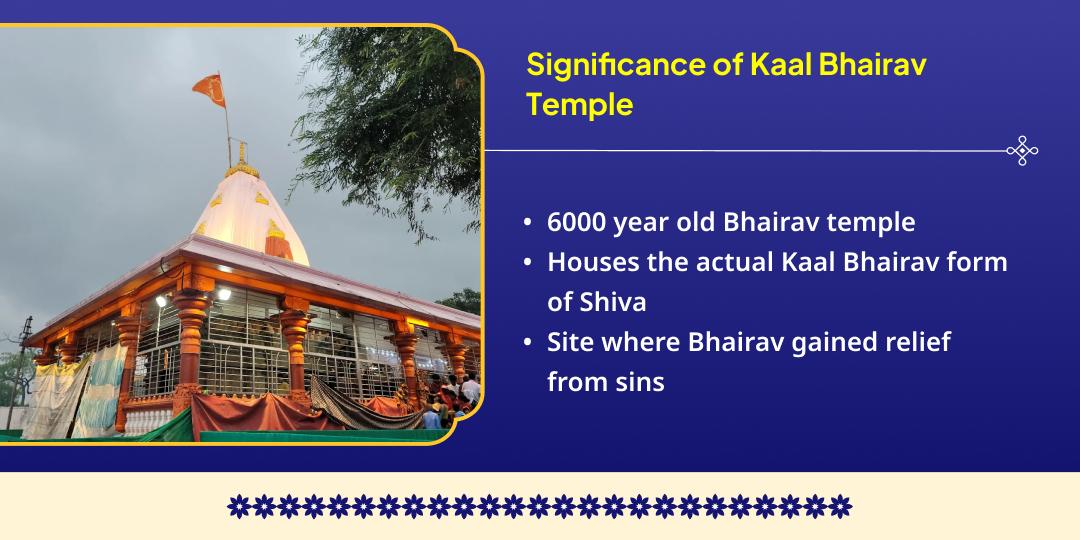 Kaal Bhairav Jayanti Shatru Naashak Kaal Bhairav Ujjain Chadhava