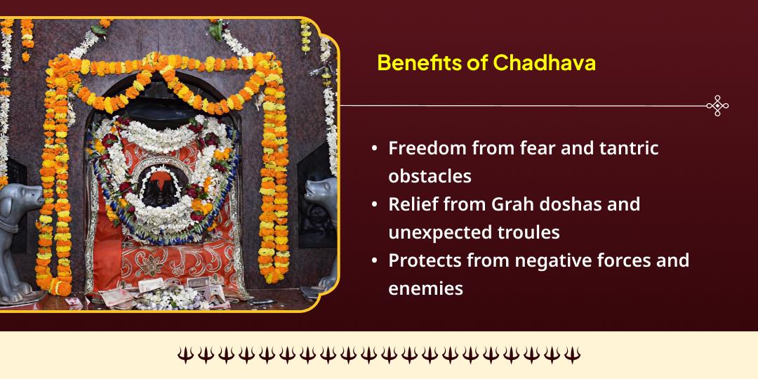 Kaal Bhairav Jayanti Rashi Anusar Nishith Kaal Bhairav Mantra Jaap Chadhava