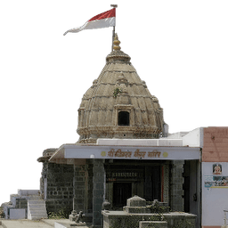 Vikrant Bhairav Temple, Ujjain