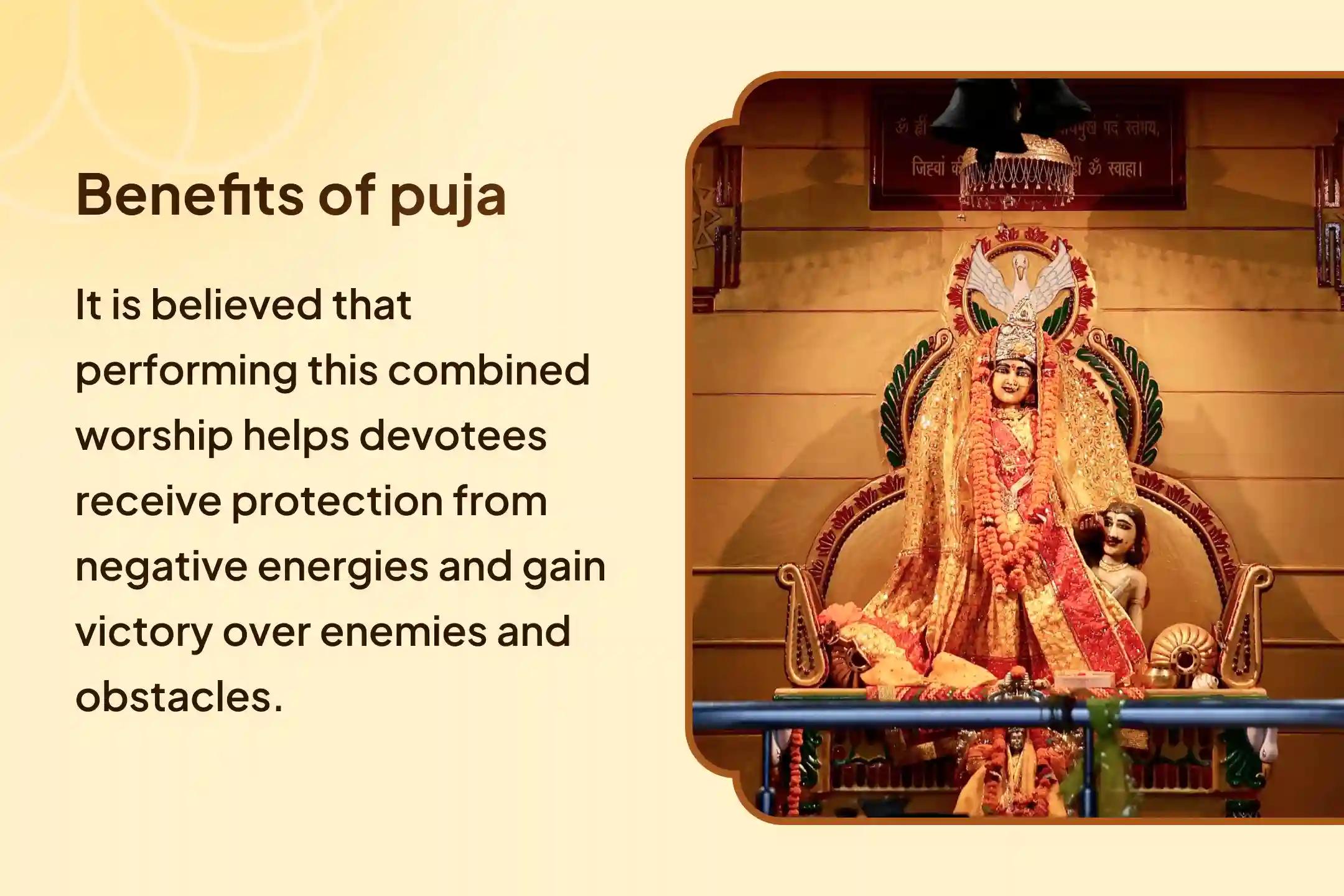 Feeling mentally low?Surrounded by negativity? Facing constant opposition or hidden enemies? Participate in this divine ritual dedicated to Shri Hanuman, Bhairav, and Mahakali to receive powerful protection and strength 🙏