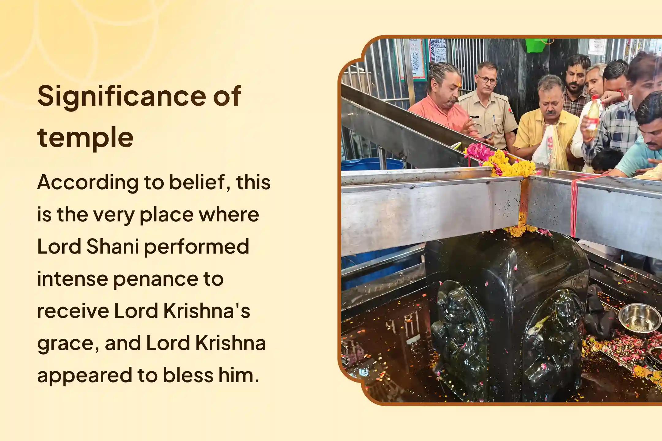 😔 Do you feel held back by repeated patterns of failure or unexplained delays in your life? This rare Utpanna Ekadashi on a Saturday is the divine moment to seek release from karmic burdens