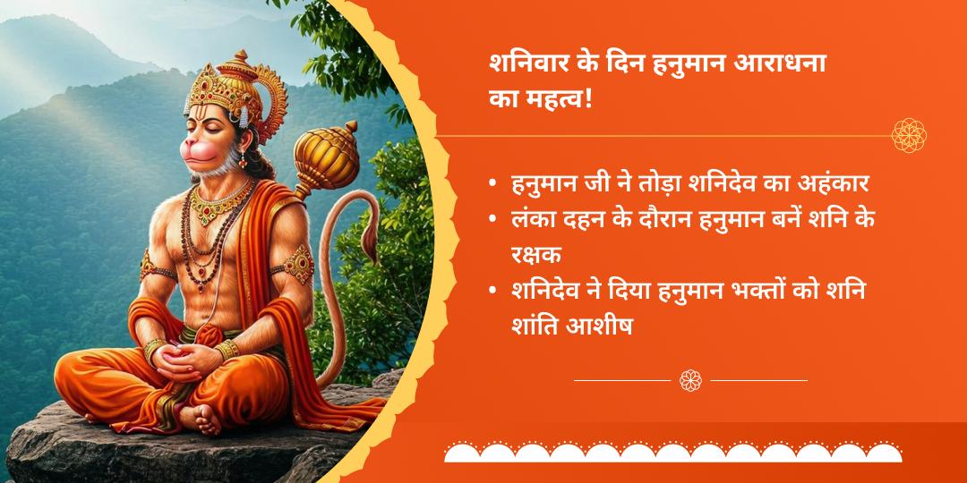 शनिवार शनि पीड़ा शांति संकटमोचन हनुमान गढ़ी चढ़ावा