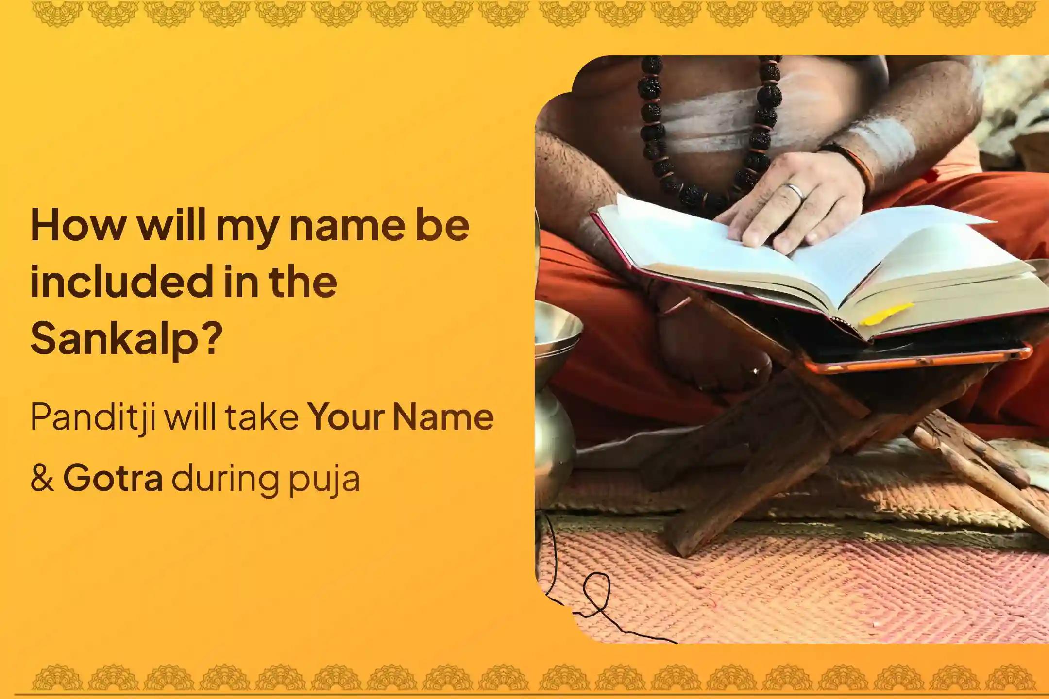 Participate in the Thursday Dattatraya Puja Special Dattatreya Maha Homam for gaining stability in life