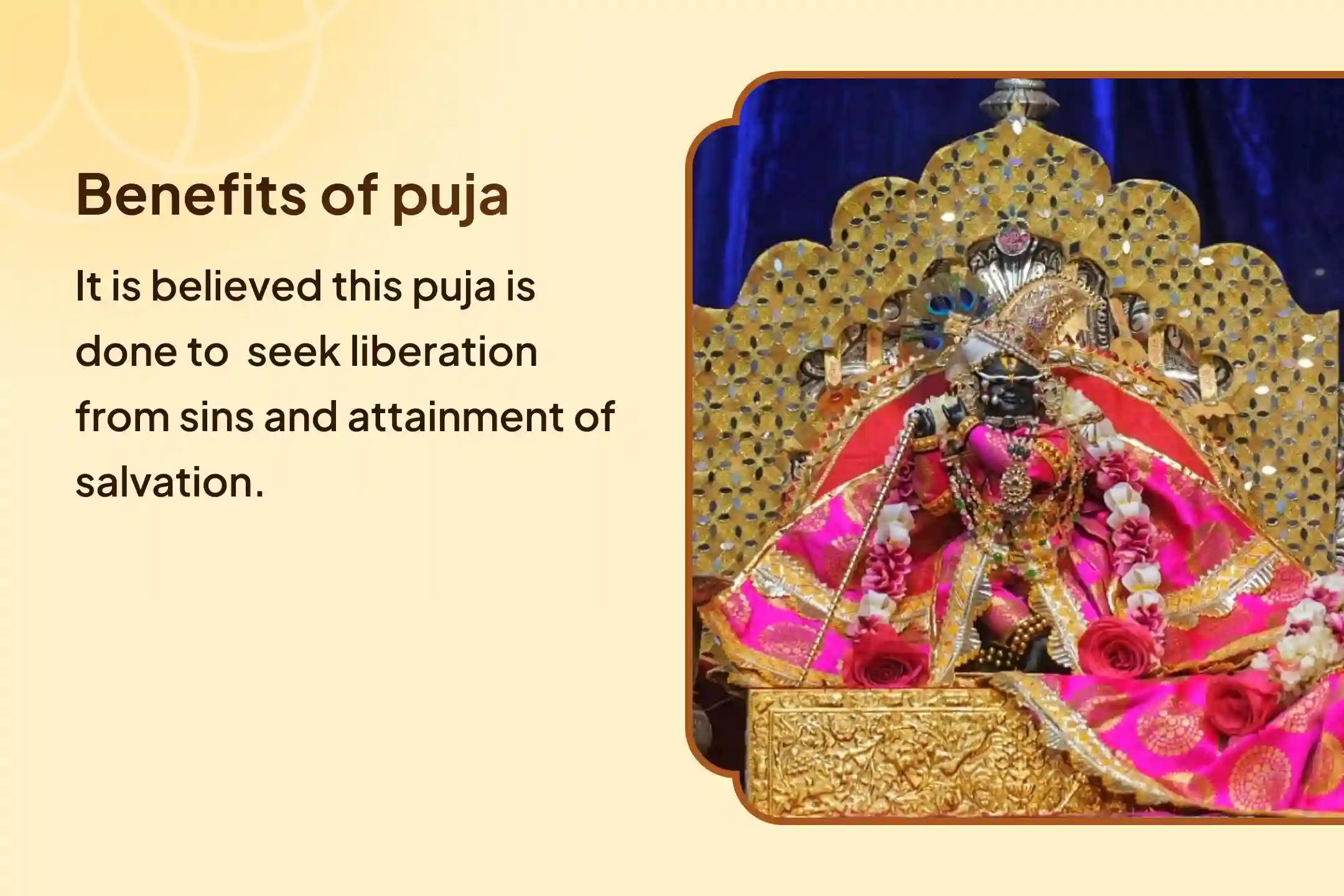 😔 Do you worry about past mistakes or unknown sins blocking your path to peace? The sacred Ekadashi Tithi offers a divine chance for purification and liberation