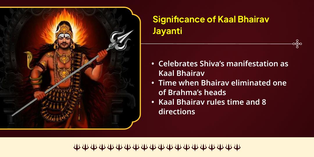  Kaal Bhairav Jayanti Kashi Jaruratmand & Bhairav Vahan Shwaan Seva