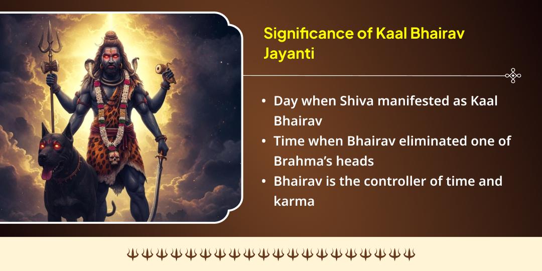  Kaal Bhairav Utpatti Mahaaradhana Sampoorna Seva