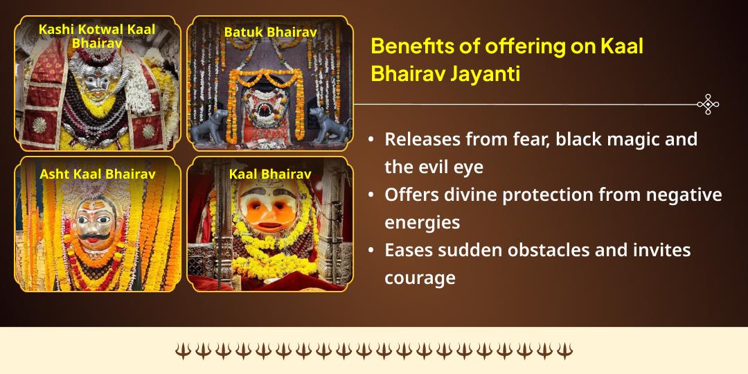  Kaal Bhairav Utpatti Mahaaradhana Sampoorna Seva