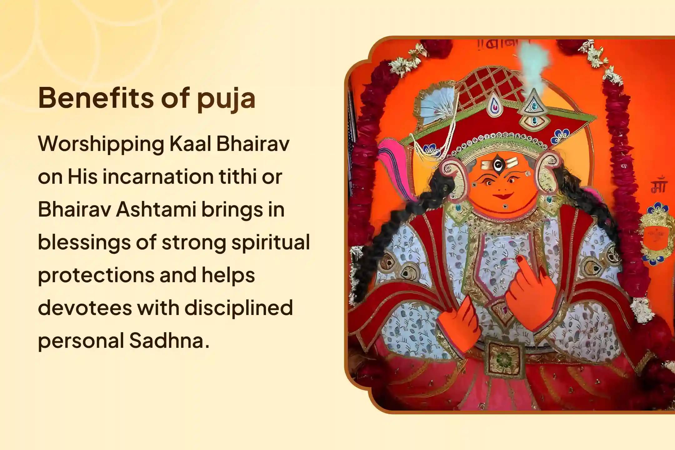 🕉️ On the auspicious occasion of Bhairav Jayanti — a special Protection Box infused with the chanting of 1,08,000 Bhairav Mool Mantras by 21 Brahmins, carrying the divine blessing of Mahadev’s fierce form 🕉️