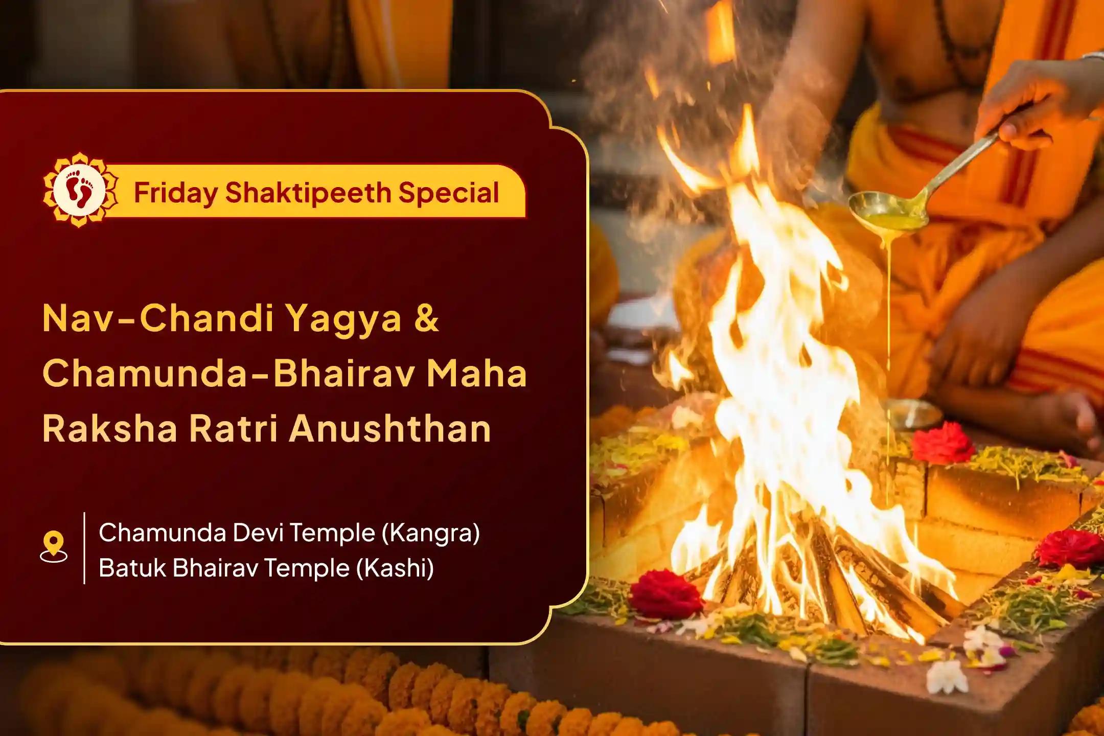 Do you feel surrounded by enemies, legal troubles, or obstacles that just won't go away? The powerful Mahapuja can create a divine shield of protection around you. 🕉️🔥