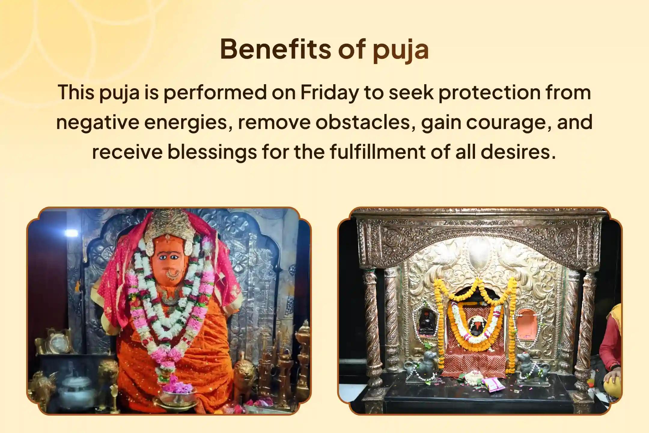 Do you feel surrounded by enemies, legal troubles, or obstacles that just won't go away? The powerful Mahapuja can create a divine shield of protection around you. 🕉️🔥