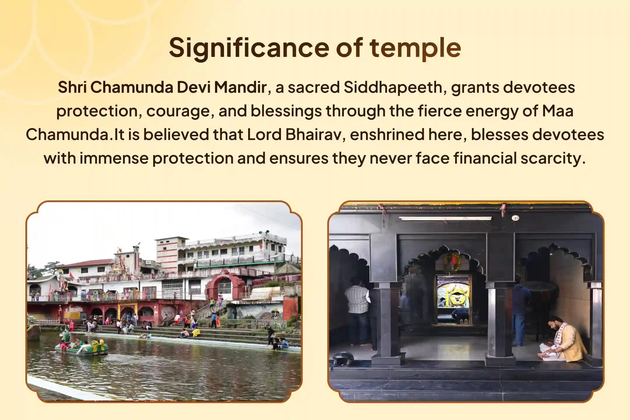 Do you feel surrounded by enemies, legal troubles, or obstacles that just won't go away? The powerful Mahapuja can create a divine shield of protection around you. 🕉️🔥