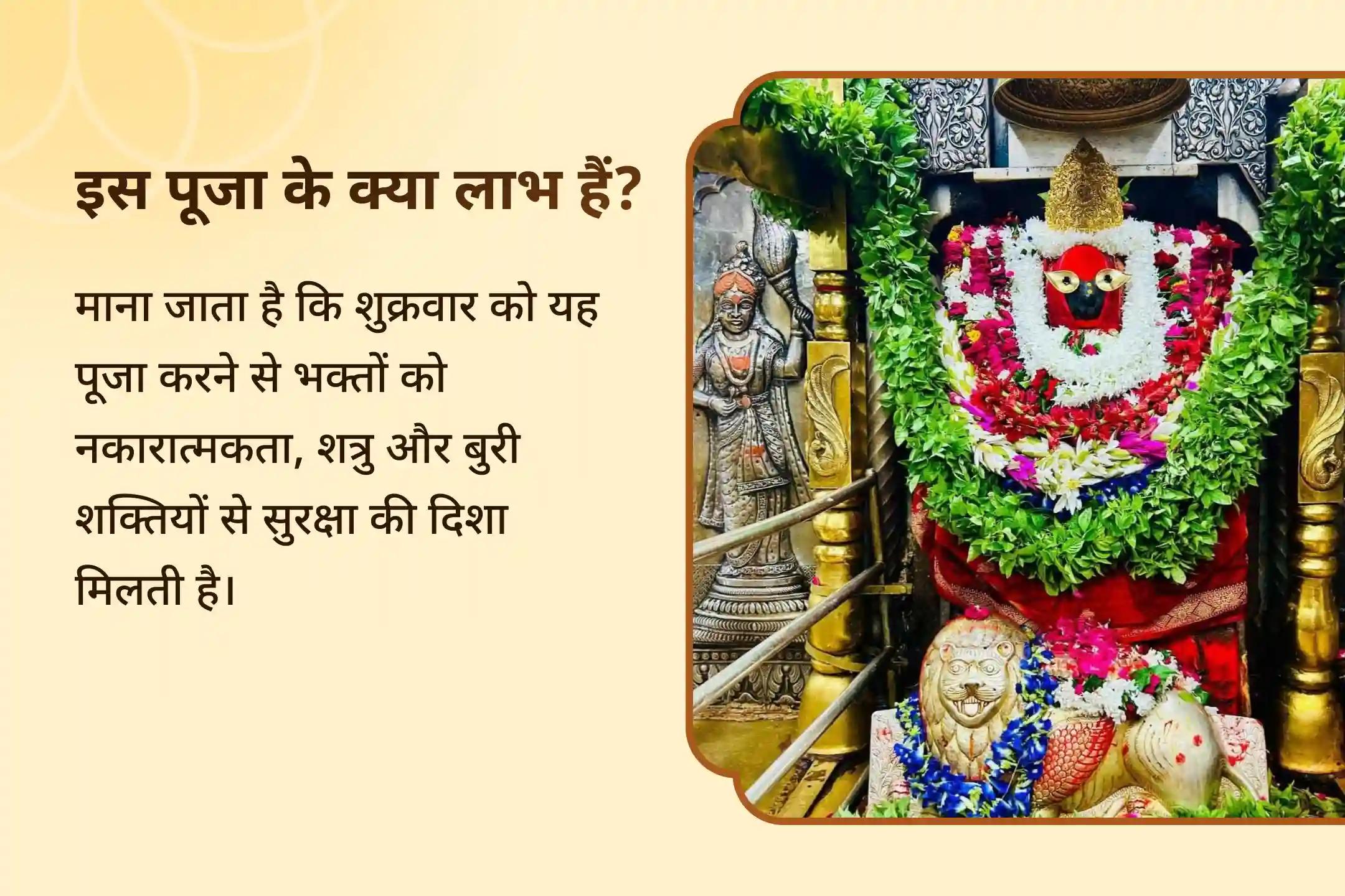 🌸 मां विंध्यवासिनी की शुक्रवार आराधना से जीवन में पाएं शत्रुओं से सुरक्षा और अपार धन-समृद्धि का दिव्य आशीर्वाद 🌸