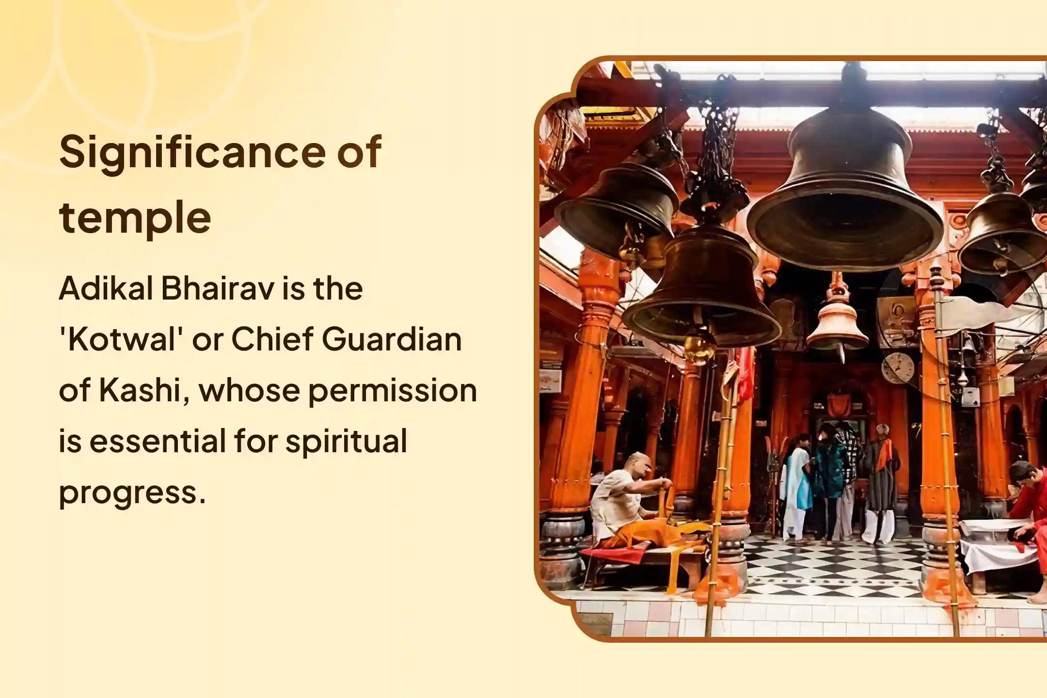 😟 Do you ever feel trapped by unseen negativity or a deep-seated fear that keeps you from success? Kaal Bhairav is the fierce form of Lord Shiva who destroys the very root of fear and negative energy