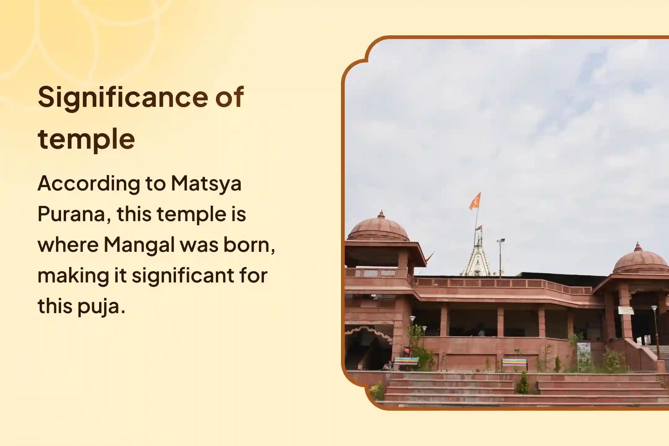 Participate in the Nakshatra of Rahu - Mangalwar Special Rahu-Mangal Angarak Dosh Nivaran Puja to receive the blessings of controlling aggression and conflict in personal and professional relationships.