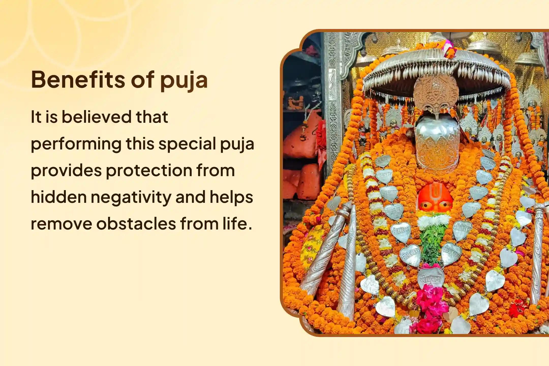🕉️ Participate in the powerful Evil Energy Cleansing Puja and Spiritual Protection Shield Ritual to remove hidden negativity and invite divine peace, clarity, and strength into your life. ✨🧿