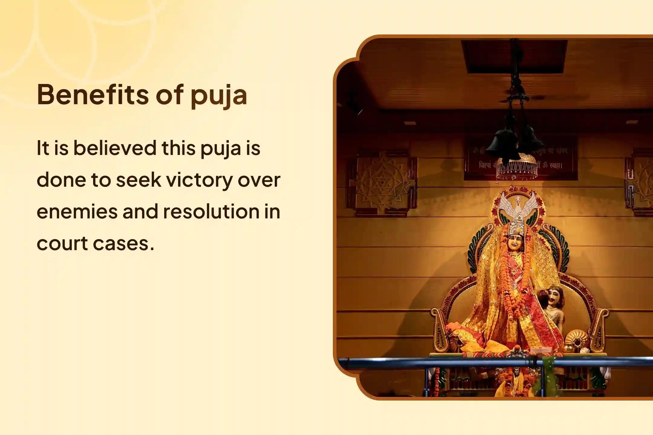 😔 This Darsha Amavasya get shield for your legal battles, or hidden enemies? The divine power of Maa Baglamukhi can instantly silence all negativity and ensure your victory.