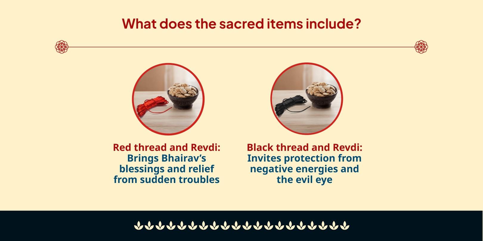 Kaal Bhairav Jayanti Special Kashi Kshetrapal Kaal Bhairav Bhog & blessed Prasad Home Delivery Seva