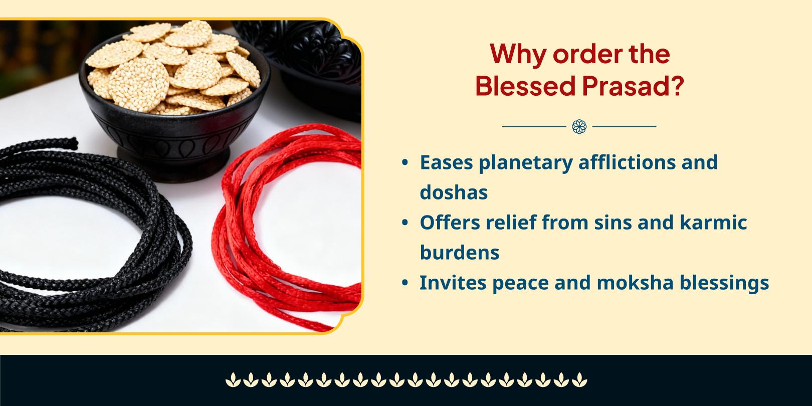 Kaal Bhairav Jayanti Special Kashi Kshetrapal Kaal Bhairav Bhog & blessed Prasad Home Delivery Seva