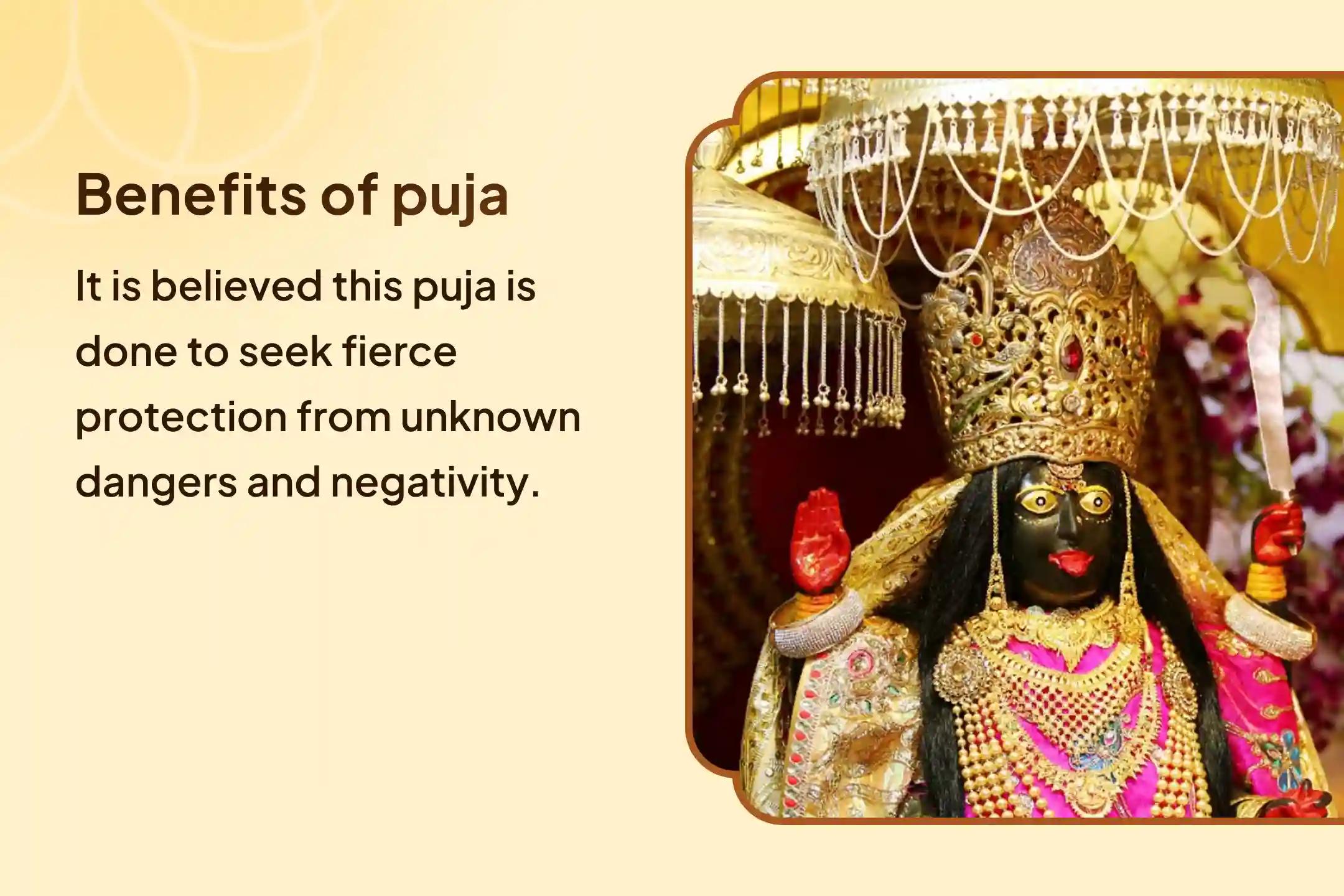 😰 Do you ever feel troubled by a darkness you cannot see or a fear that has no name? The divine power of Lord Bhairava and Maa Bhadrakali can dispel this shadow.🪔