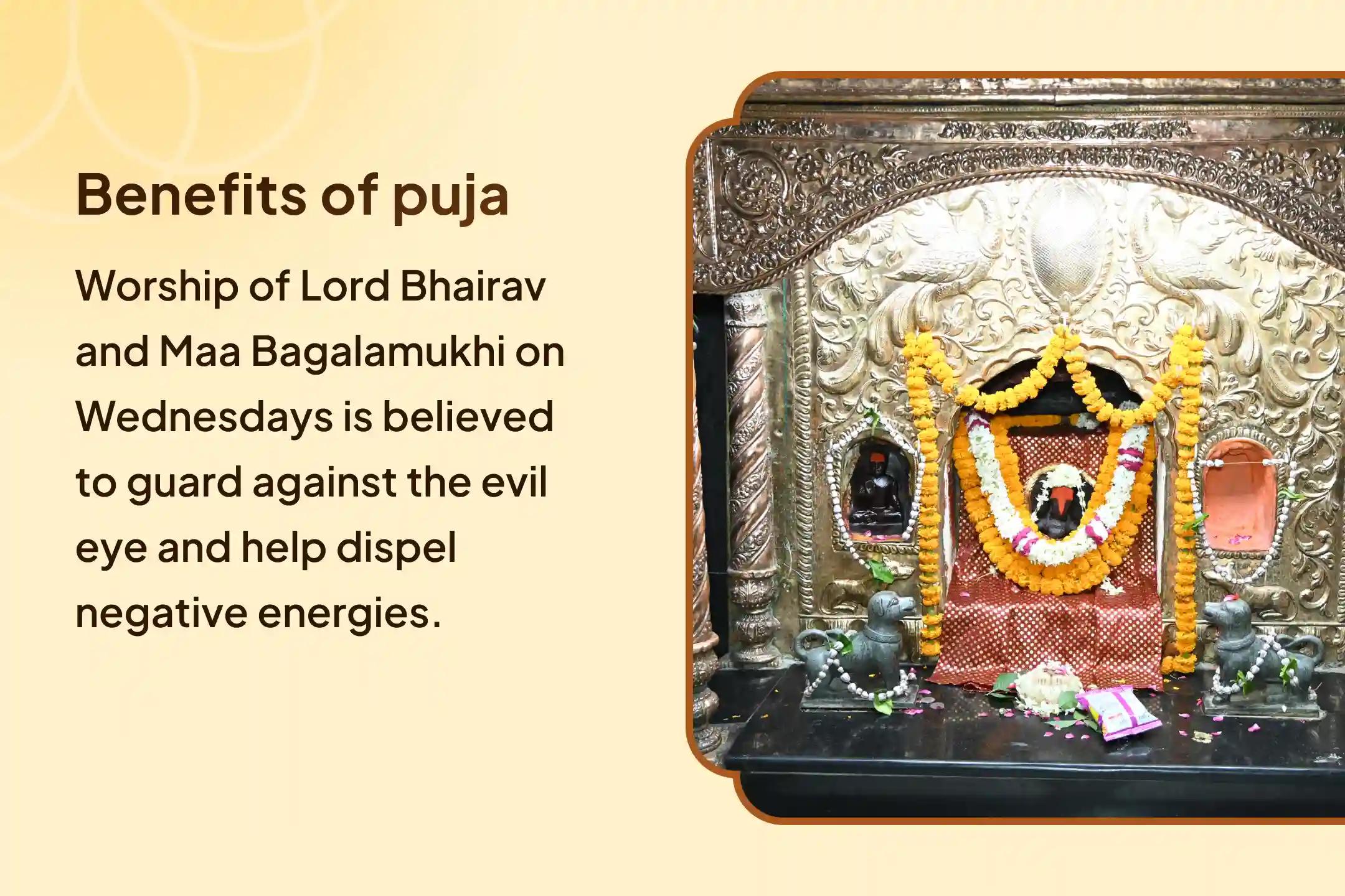 🔱✨Participate in the Bhairav Special Nazar Removal Havan with Kaal Bhairav Raksha Kavach Tantrokta Yagya and Nav Chandi Havan on this Amavasya to repel Nazar Dosha and negative energy.🕯️🧿