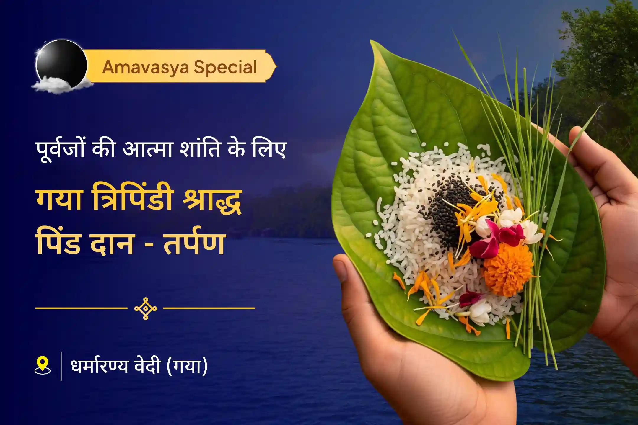 📿जीवन में सबकुछ ठहर गया है? इस अमावस्या पितृ अनुष्ठान से पाएं स्थिरता और खुशहाली की सही दिशा