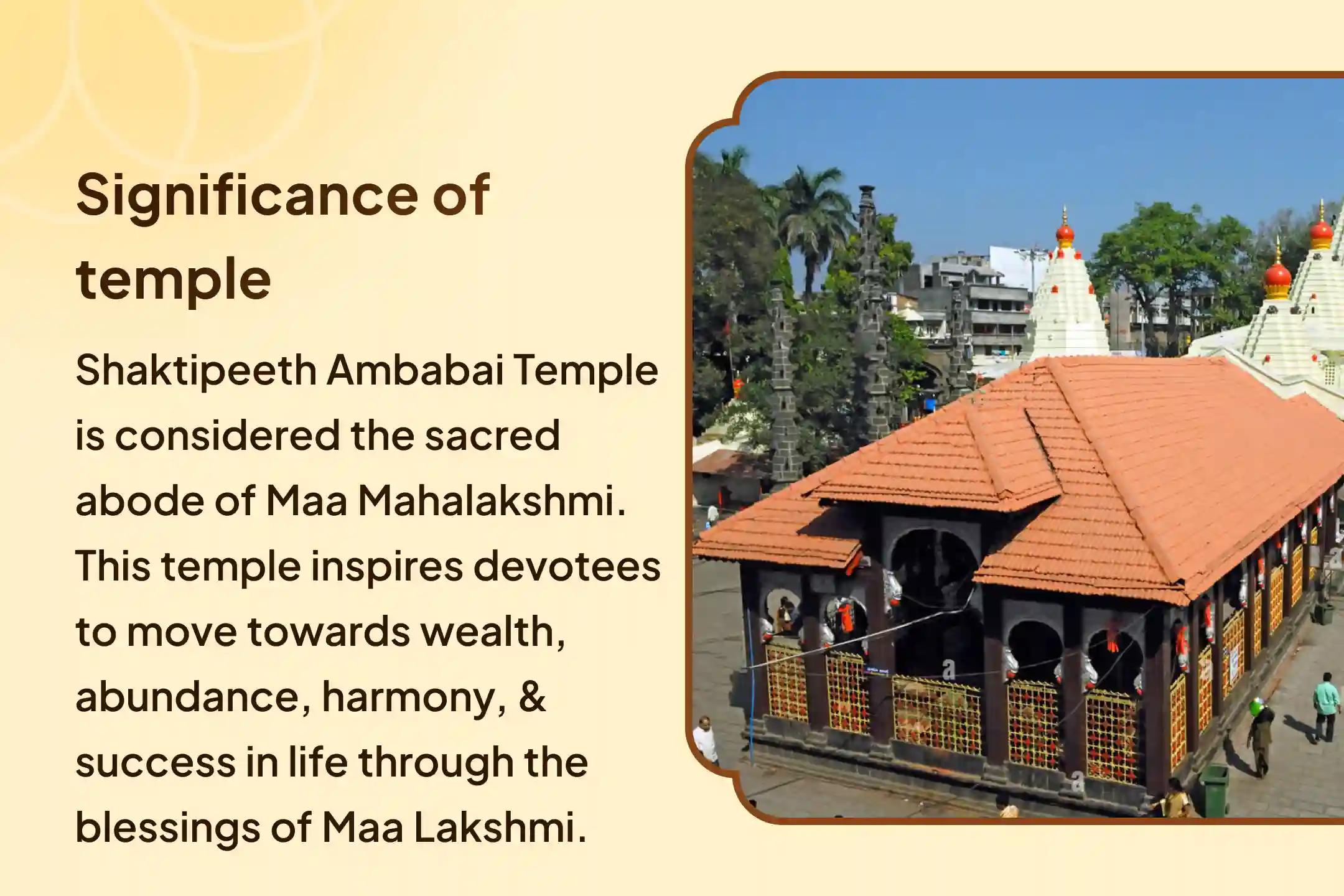 🌸 Earn Maa Lakshmi’s grace this Friday - for wealth that stays, ventures that rise, and a life filled with auspicious new beginnings. 🌺