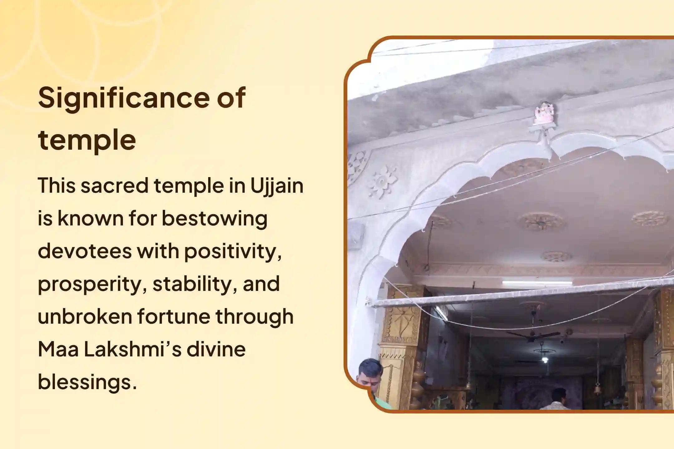 🪔 A rare opportunity to worship Maa Lakshmi’s divine form, seated with elephants, for prosperity and freedom from debt ✨🌸