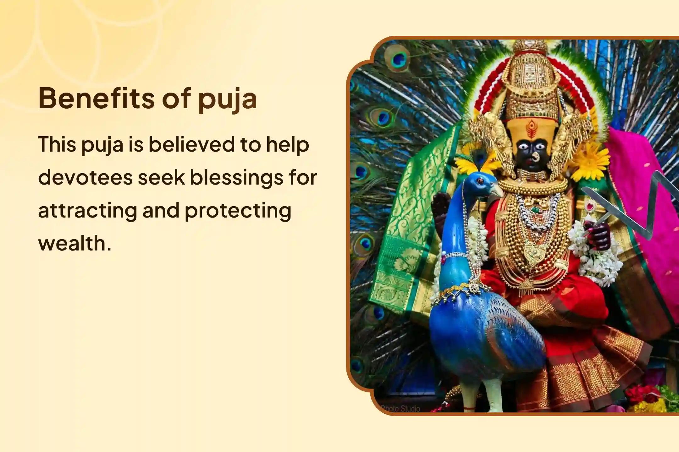 ✨ Invoke the radiant grace of Swarnakarshan Bhairav, Mahalakshmi, and Kubera through the Golden Deep Mahayagya to attract steady growth and lasting prosperity. 💰