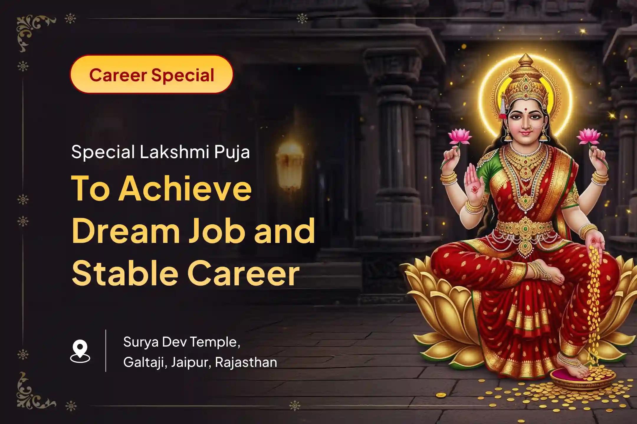 Participate in the Special Career Breakthrough Ritual & Dream Job Attraction homam to Rise Above Workplace Negativity and Restore Career Confidence.