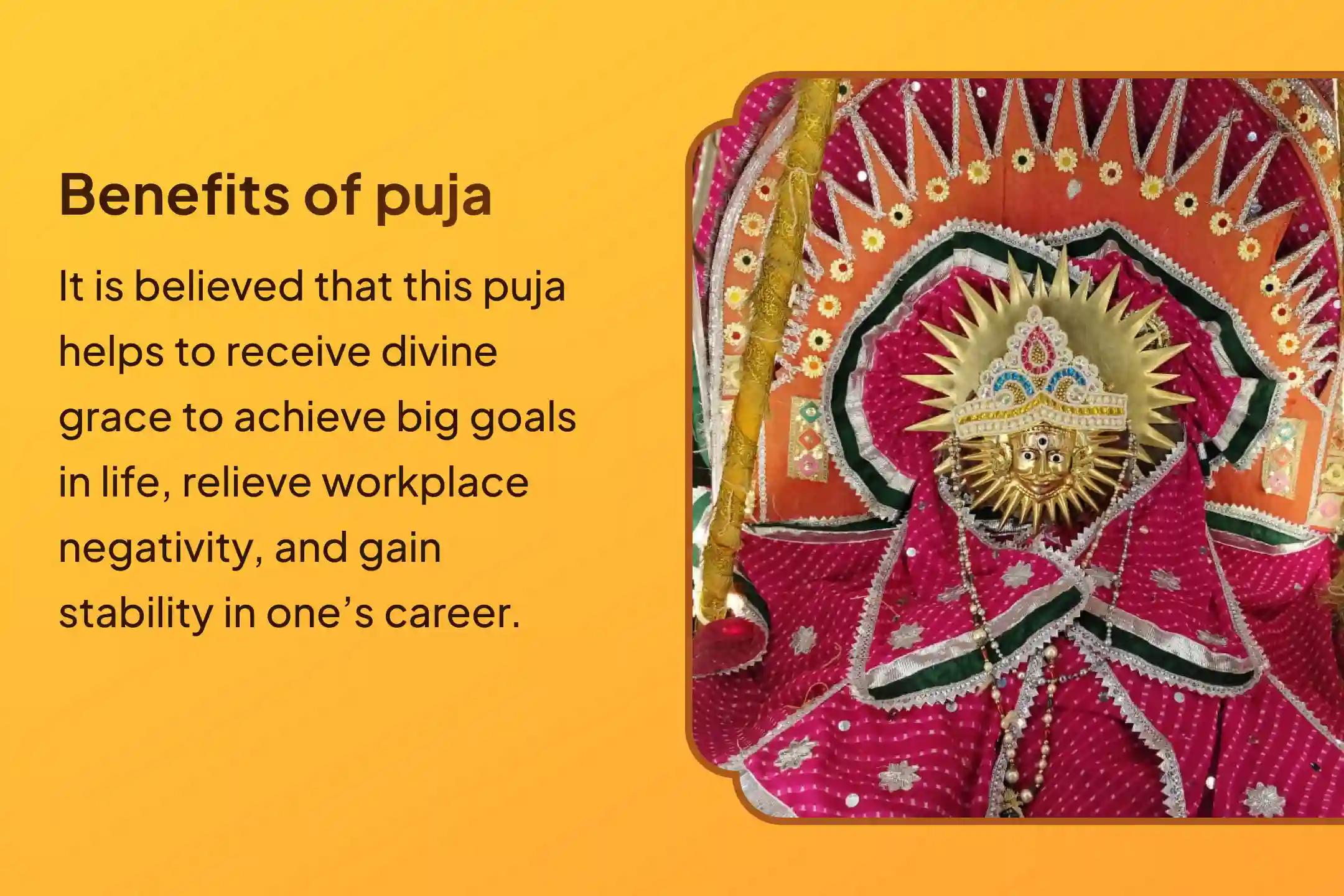 Participate in the Special Career Breakthrough Ritual & Dream Job Attraction homam to Rise Above Workplace Negativity and Restore Career Confidence.