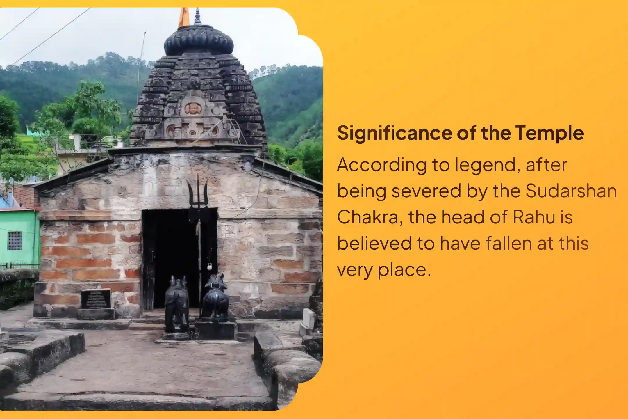 Participate in the Rahu Nakshatra Kaal Sarp Nivaran Special Kaal Sarp Dosha Shanti Puja to get relief from Kaal Sarp Dosha.