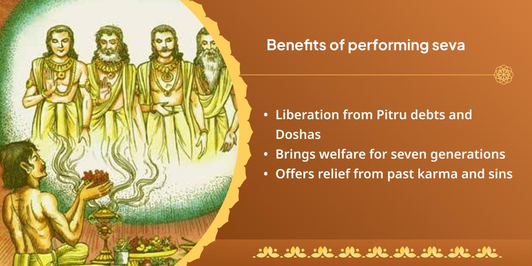 Ekadashi Uttpatti Tithi 4 Moksha Dham Mahaseva and Vrindavan Gau Seva